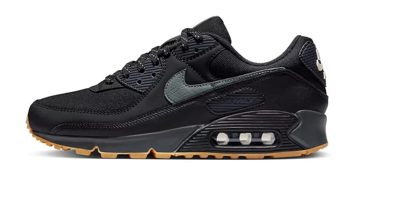 air max 90 black price