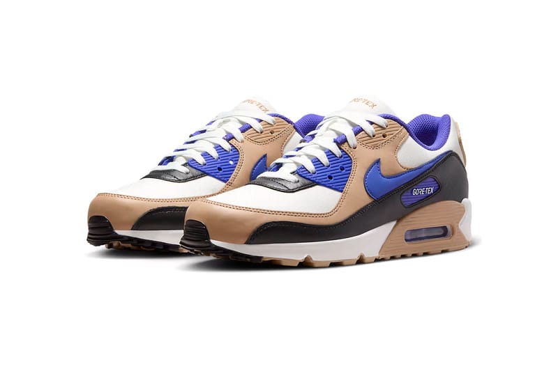 airmax 90 chutney