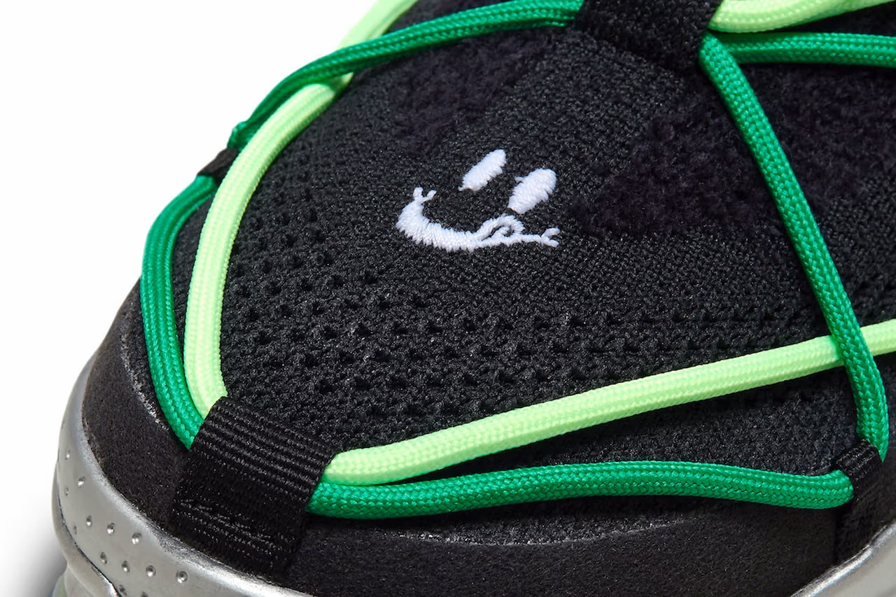 nike air max scorpion have a nike day release details