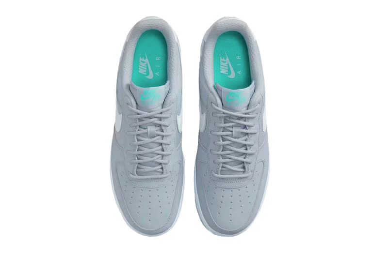 nike back to the future mag air force 1 sneakers footwear where to buy release date