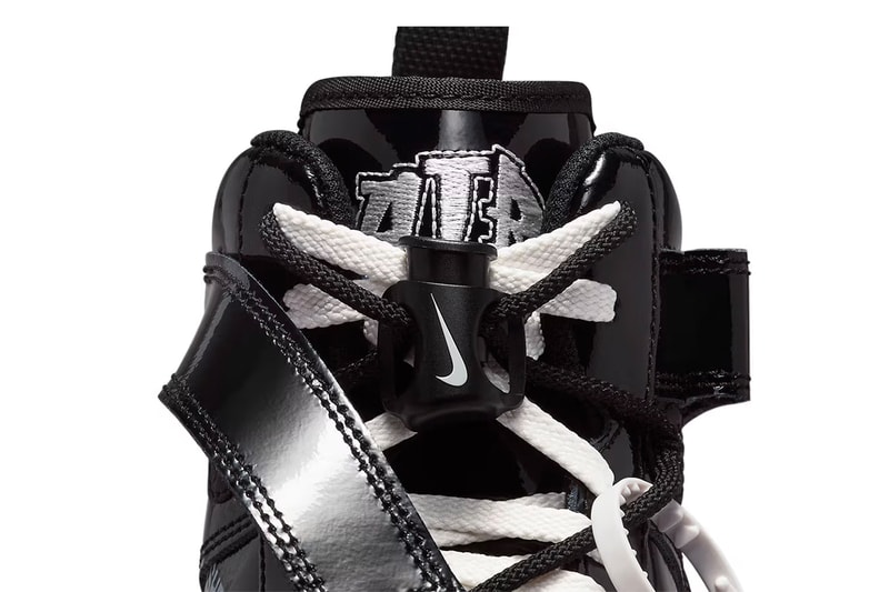 Off-White™ nike air force 1 mid sneakers footwear release info where to buy