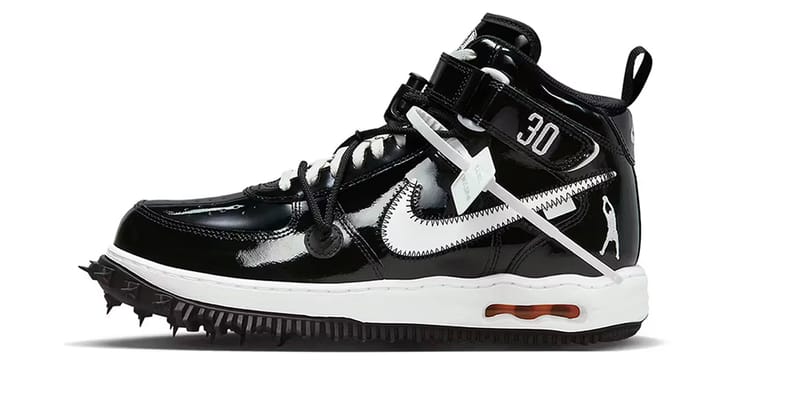 sheed air force ones