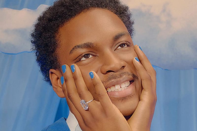 Harry Styles' Pleasing Teams up With New York and Miami-Based Nail Salon, Vanity Projects To Offer the "Pleasing Manicure"