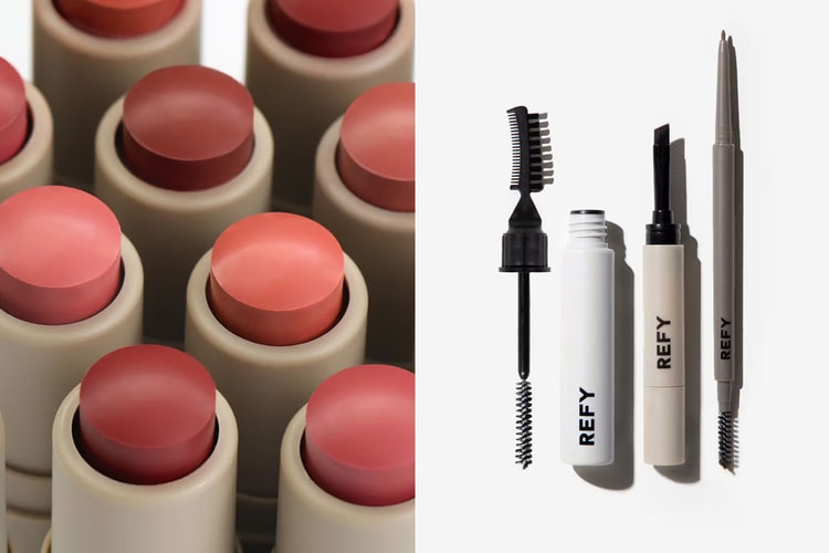 Calling All It-Girls: REFY's First-Ever Lifestyle Studio Is Here