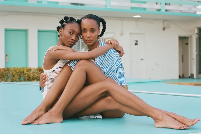 Taylor McKie's Ethereal Photography Explores the Beauty and Solace of the Black Community