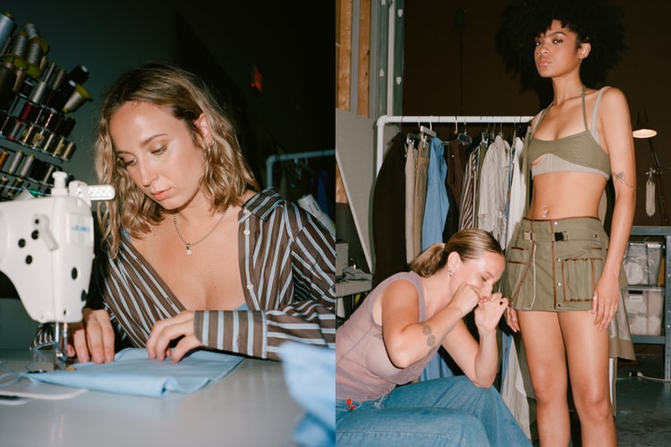 Behind the Atelier: Jane Wade, the Anomalous Design Force on Revolutionizing Dress Codes