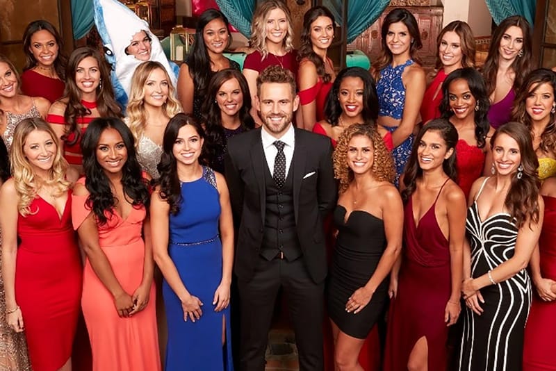 Is ‘The Golden Bachelor’ Making Age Gap Dating "Cool" Again?