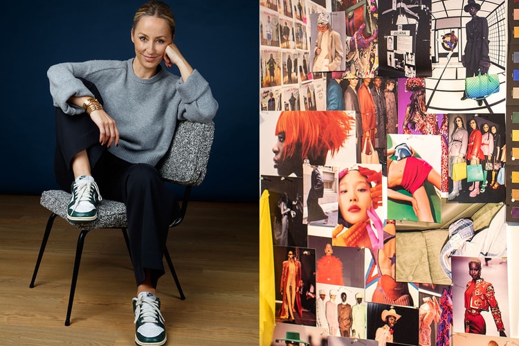 Vestiaire Collective Co-Founder Unpacks The Biggest Trends In The Luxury Resale Market