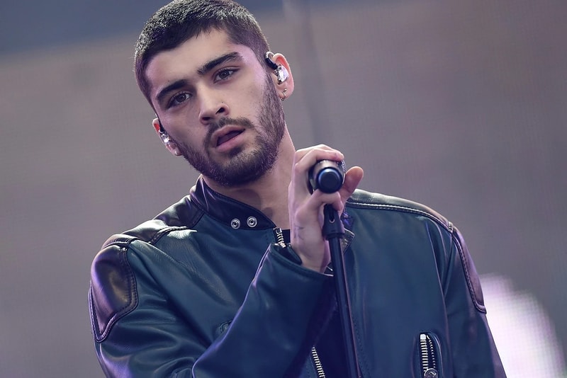 Twitter Reacts to Zayn Malik Accent on Podcast