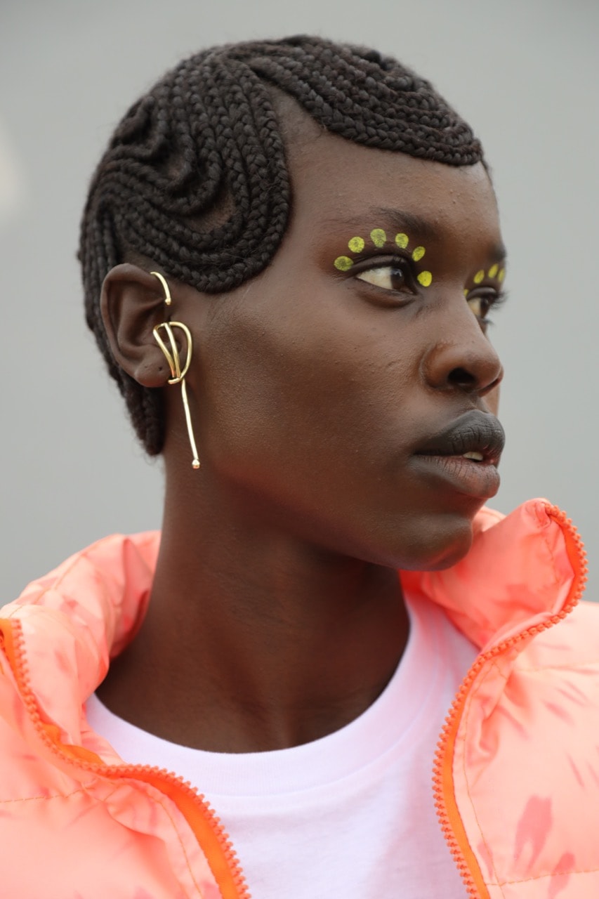 wauzine kenya designers fashion nairobi africa 