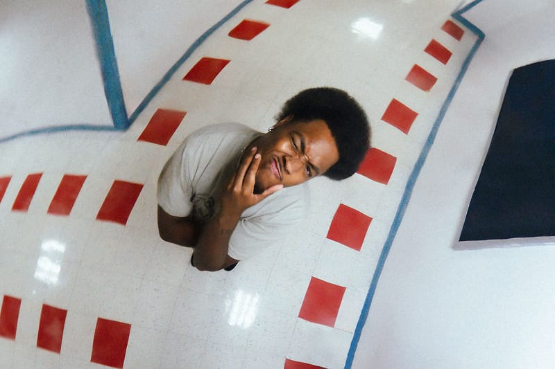 How Jasiah Powers Forges His Videographic Eye as a ‘Concrete Baby’