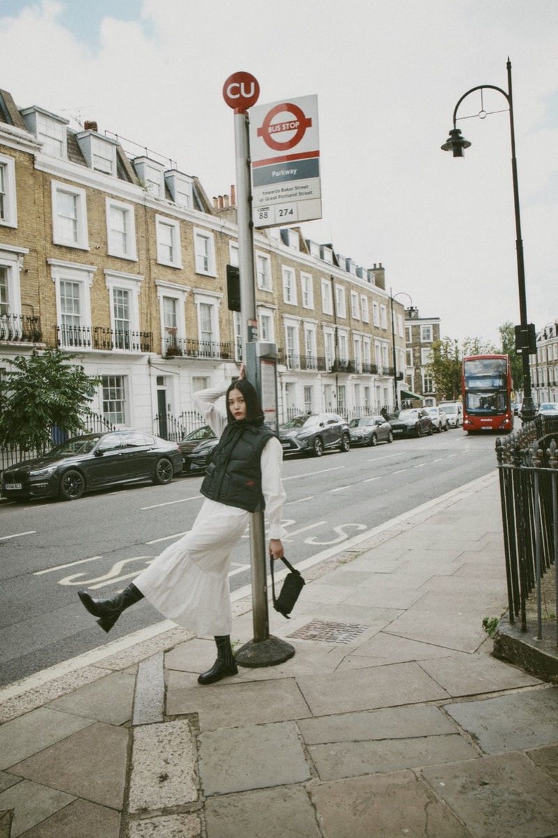damson madder london brand floral hats knitwear fall winter