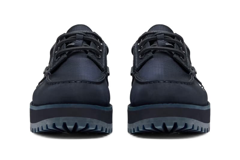 a cold wall timberland future73 collaboration second delivery details