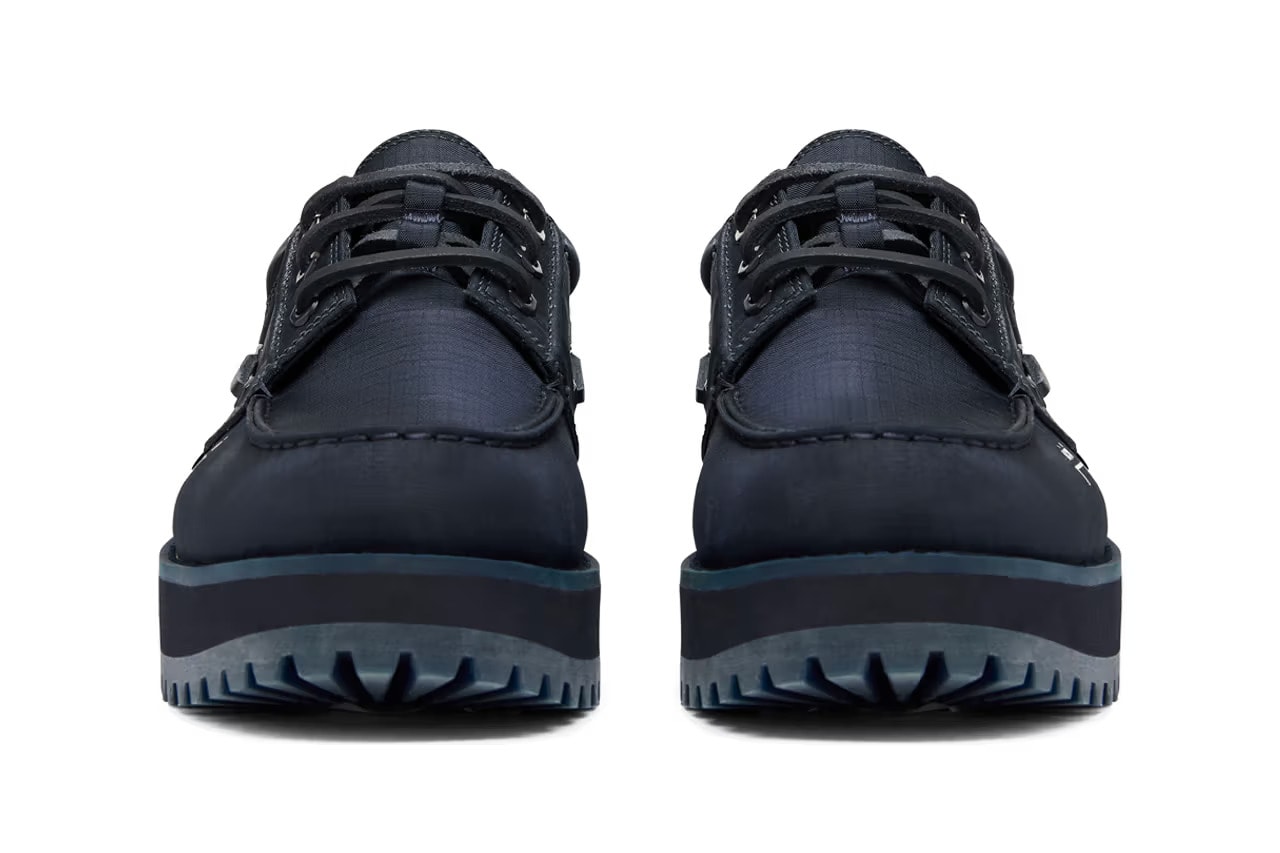 a cold wall timberland future73 collaboration second delivery details