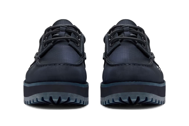 a cold wall timberland future73 collaboration second delivery details