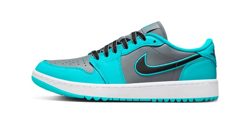 air jordan 1 turquoise