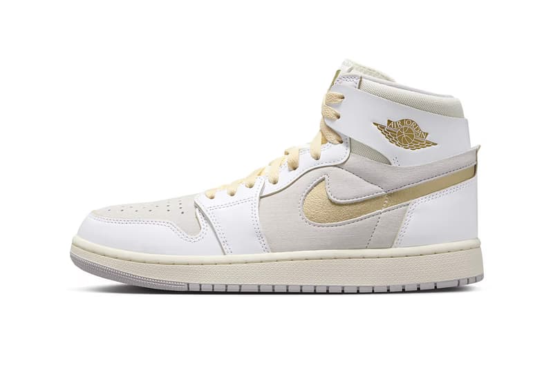 air High jordan 1 zoom cmft 2 fiba dv1307-107 release details