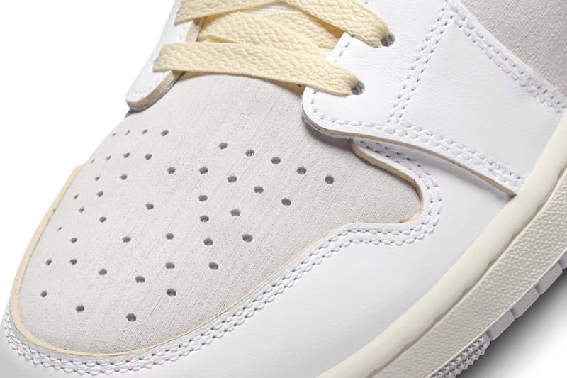 air High jordan 1 zoom cmft 2 fiba dv1307-107 release details