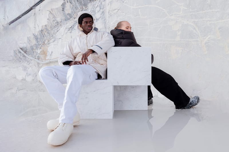 Anna Pesonen on the Yin and Yang of Art and Fashion