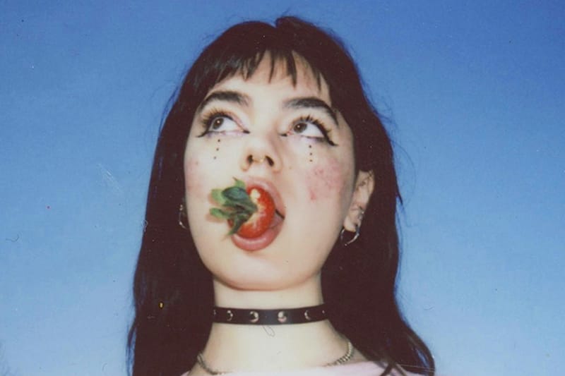 Enter 'Berry Utopia' Beepy Bella's First LA Pop-Up