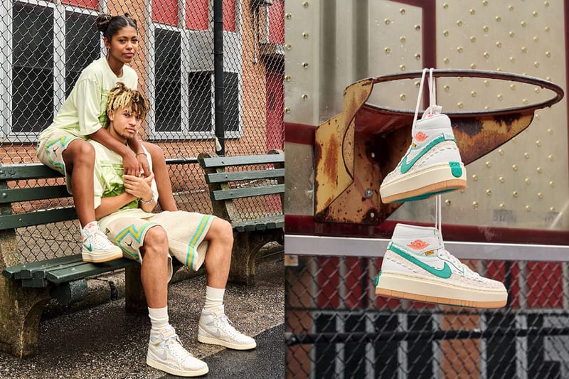 Union LA and Bephie's Beauty Supply Take Over the Air Jordan 1 KO Low