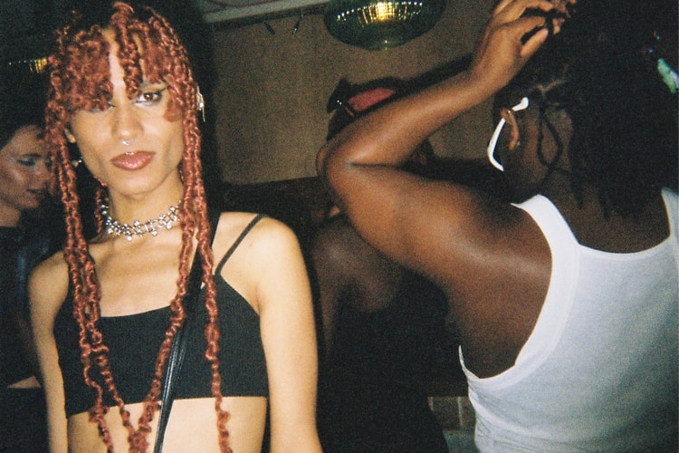 Dr. Martens Taps Bernice Mulenga to Capture London's Pulsing Queer Scene