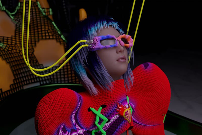 Diving Into Digital: Our Favorite Fashion NFT and Web3 Projects of July 2023