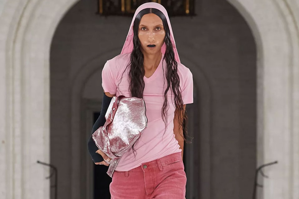 Copenhagen Fashion Week 2024: The Best Of Menswear