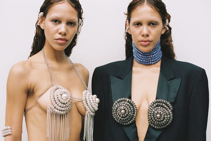 The 6 Top Shows and Trends from Oslo Runway 2023