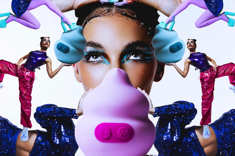 Gen Z's Fave Sex Toy Brand Unbound Announces New Drop