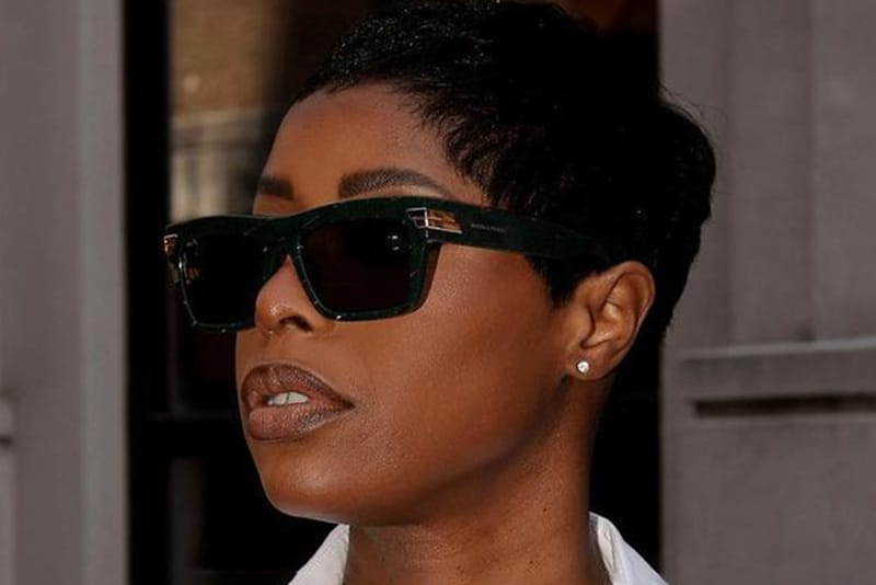 According to This TikToker, Black Women Are Not "Elegant" Because They Wear Dark Lip Liner