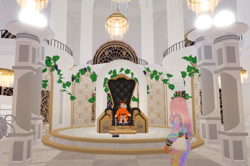 BLACKPINK Roblox: An Immersive K-Pop Experience!