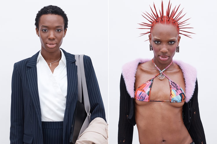 Marc Jacobs X Bleach London Drop a Hair Dye Collab That's a "Bleach Made in Heaven"