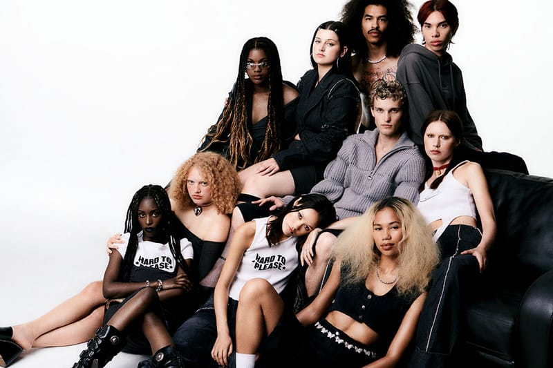 Cannari-Concept Is the New Y2K-Inspired Label From Birger Christensen Collective