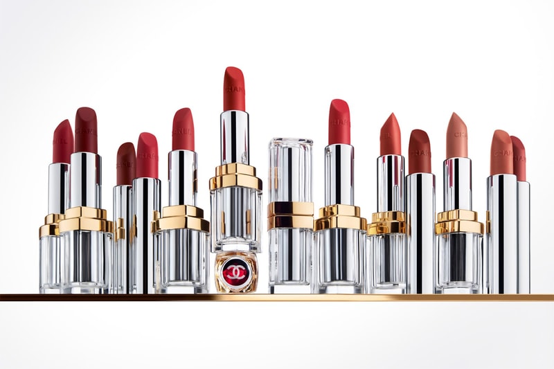 Chanel lipstick  Chanel lipstick, Lipstick, Cosmetics