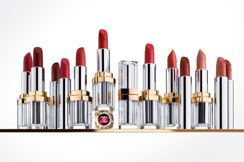 Chanel Beauty’s "31 Le Rouge" Lipstick Collection Signals That Beauty Is Priceless