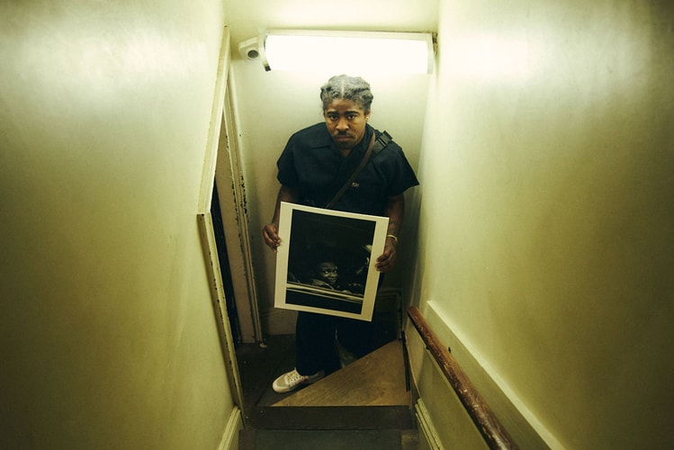 Baltimore-Based Photographer Devin Allen Captures the Authenticity of the Black Community and Culture for the new season of the SHOWTIME® Original Series ‘The Chi’