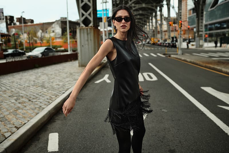 DKNY's FW23 Campaign Is a Love Letter to New York City