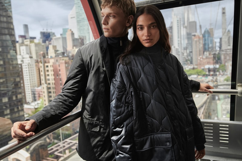 DKNY's Spring Campaign Is a Love Letter to New York City