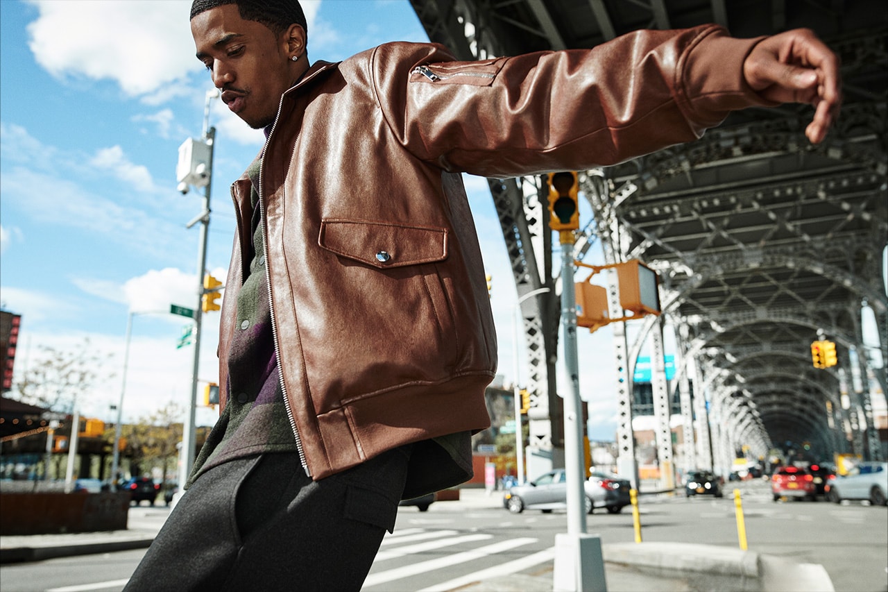 dkny fall winter 2023 dkny for you campaign details