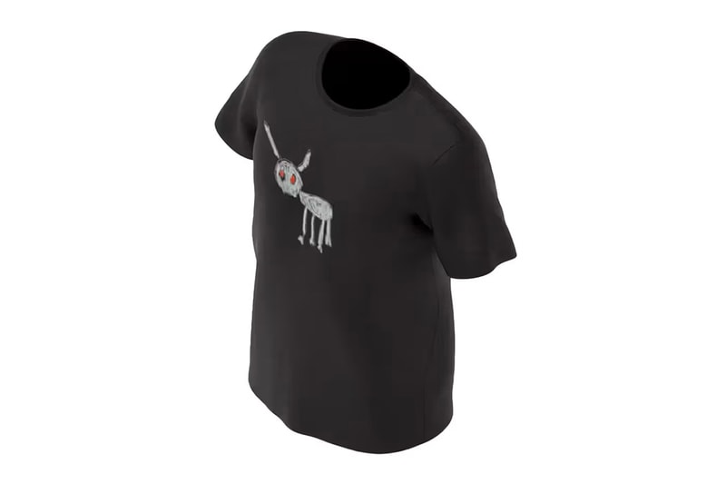 drake 'for all the dogs' album merch t-shirt where to buy release price info