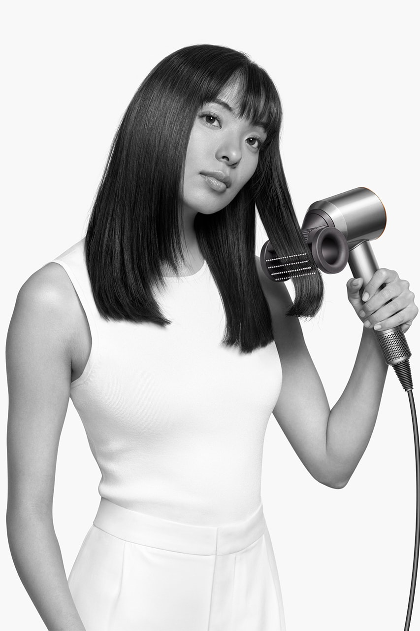 Dyson Flyaway Smoother Attachment Textured Hair Dryer Release Price Info 