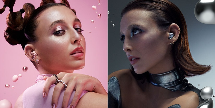 Get Emma Chamberlain's Pink Makeup Look in 2023