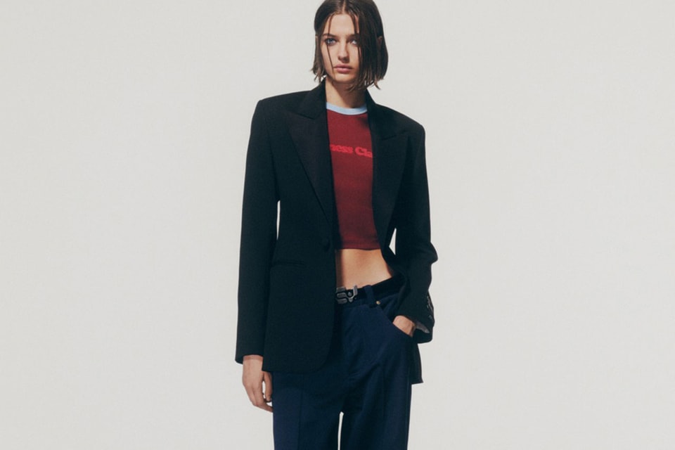 Sera Bagnall On Designing Elevated Style Staples With Her Luxe