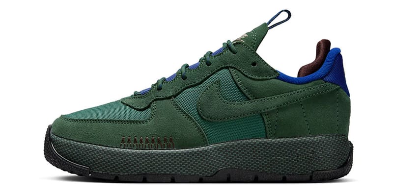 new forces shoes