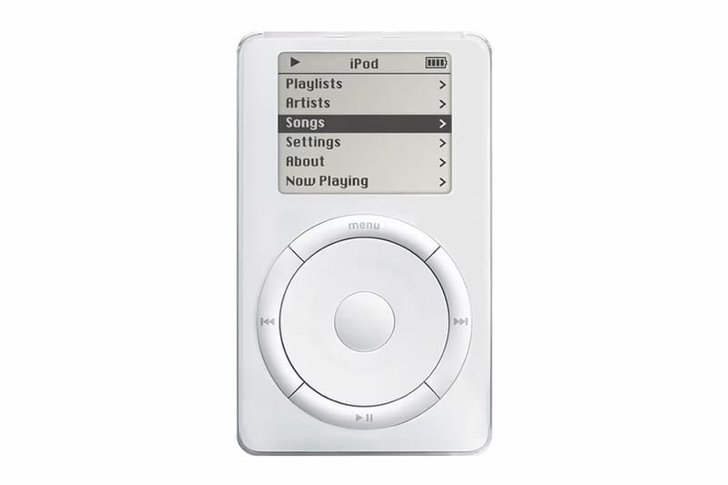 First-Gen iPod in Original Packaging Sells for $29,000 USD
