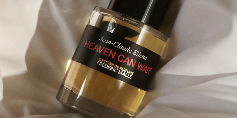 Editions de Parfums Frederic Malle Heaven Can Wait Perfume Holiday Edition,  3.3 oz.