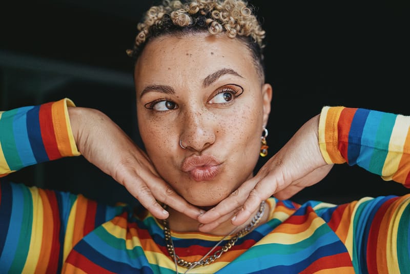 New Data Unveils Gen Z's Sexual Awakening