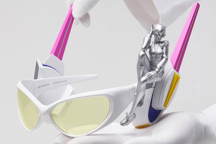 Lexxola Introduces New Sunglasses, the Lulu