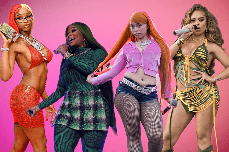 The Summer of Women's Rap: Changing a Genre Through Representation